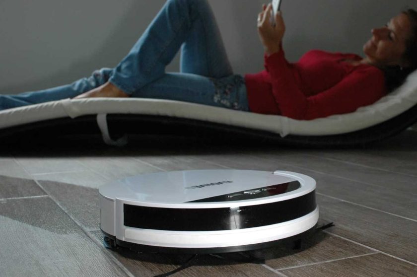 RoboTrex H6