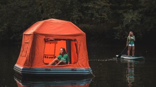 SmithFly Shoal Tent