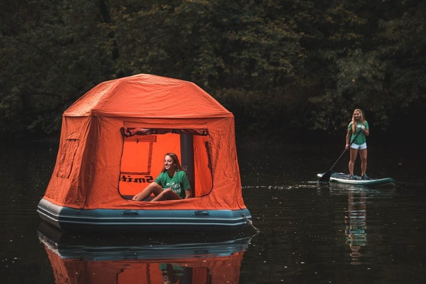 SmithFly Shoal Tent