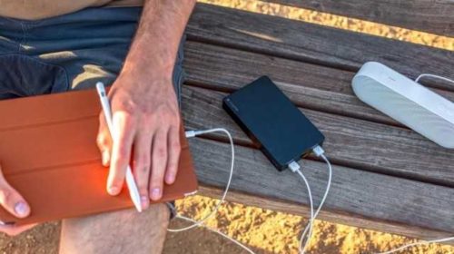 mophie powerstation