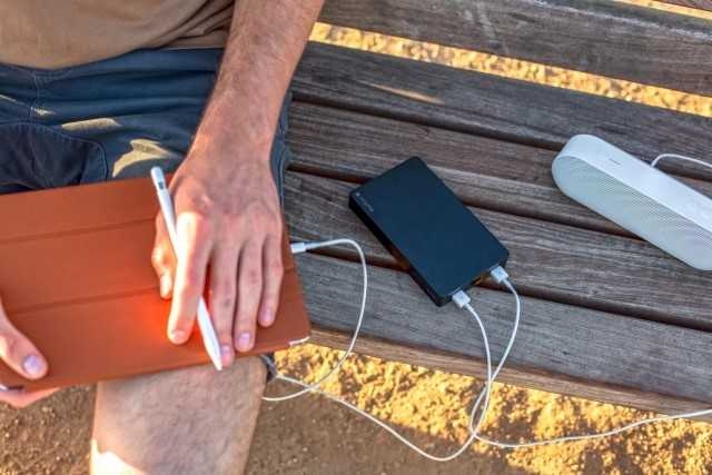 mophie powerstation