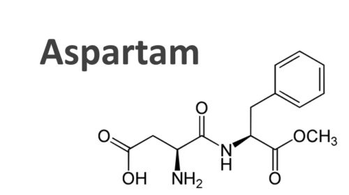 Aspartam