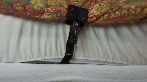 Cover Clamp
