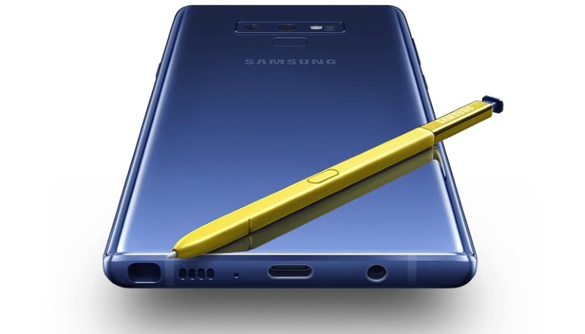 Galaxy Note9