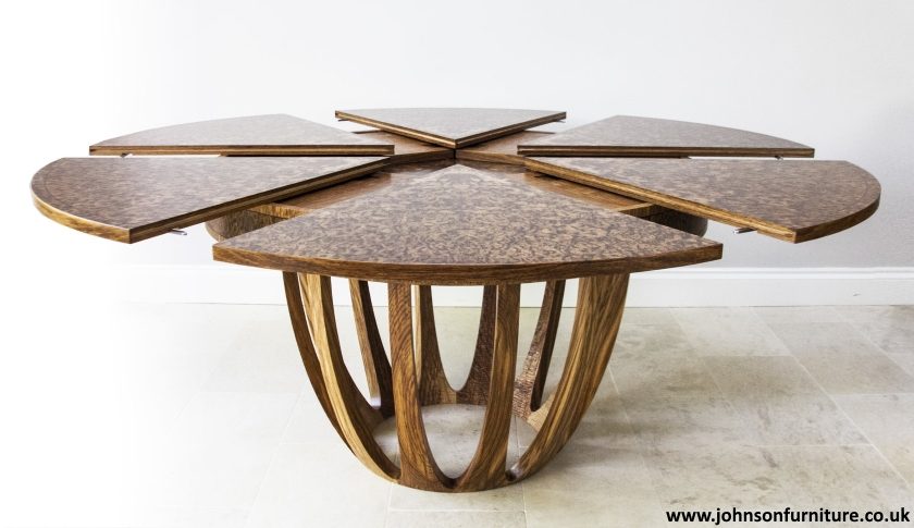 johnsonfurniture table