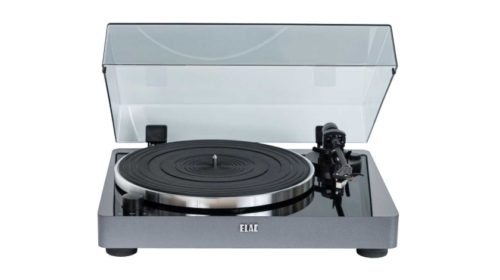 Elac Miracord 50