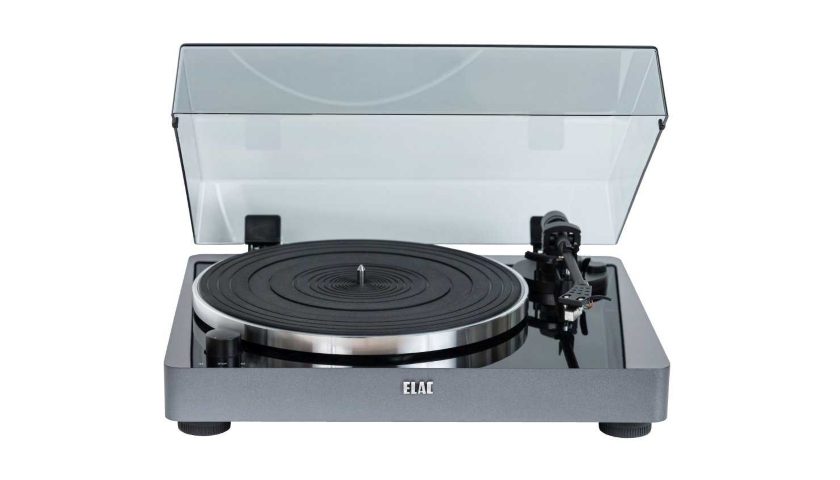 Elac Miracord 50