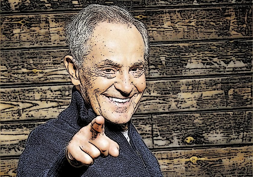 Jan Tříska