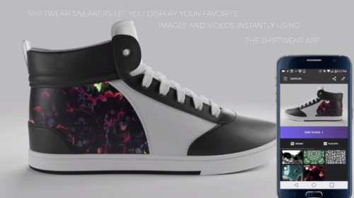 ShiftWear