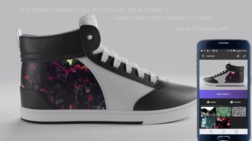 ShiftWear