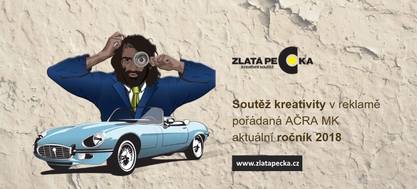 Zlatá pecka 2018