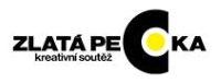 Zlatá pecka
