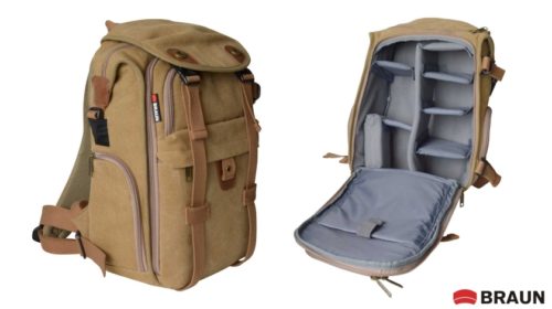 Backpack EIGER