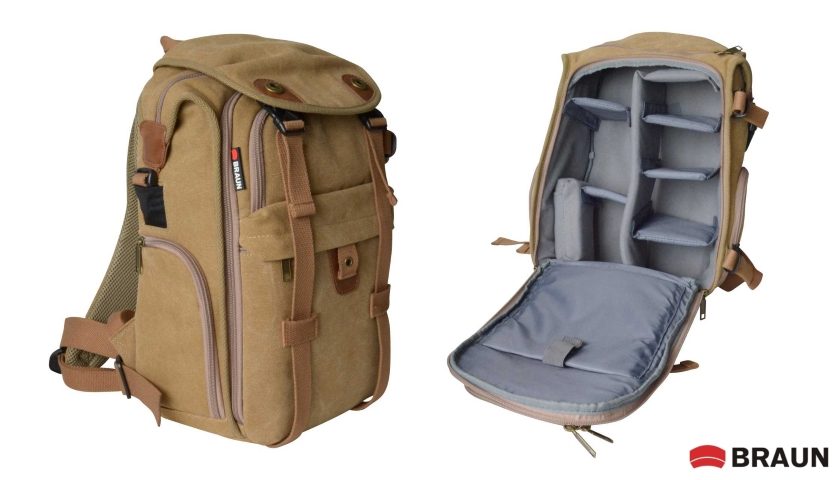 Backpack EIGER