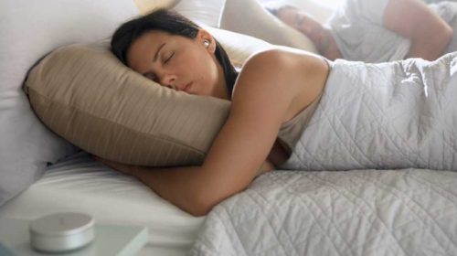 Bose Sleepbuds