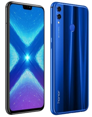 Honor 8X