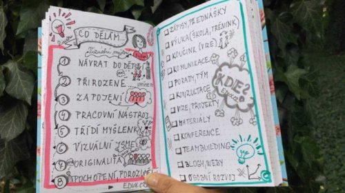 KANKRY skečnouting