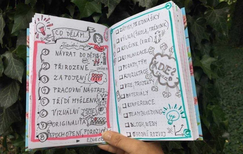 KANKRY skečnouting