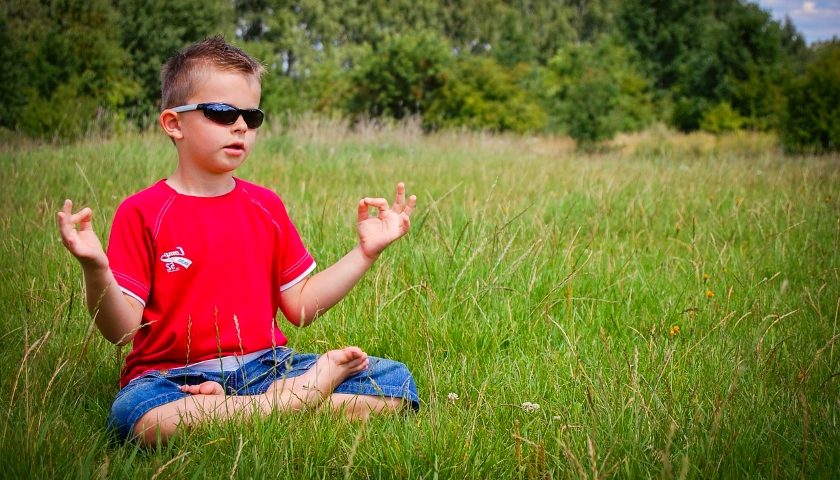 Meditace