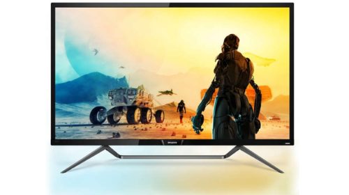Philips Momentum 436M6VBPAB