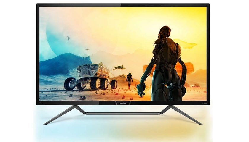 Philips Momentum 436M6VBPAB