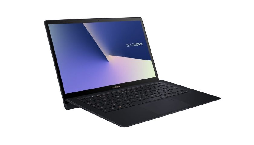 ZenBook S