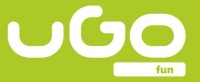 ugo fun logo