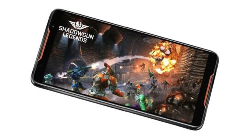 ROG Phone