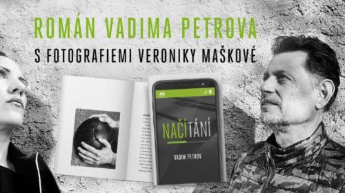 Vadim Petrov Načítání