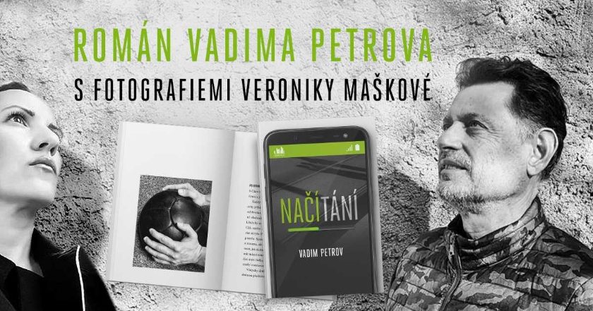 Vadim Petrov Načítání