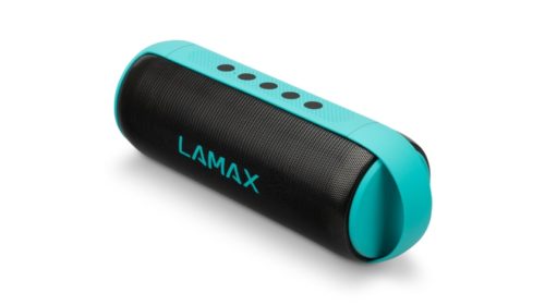 LAMAX MusiCan1