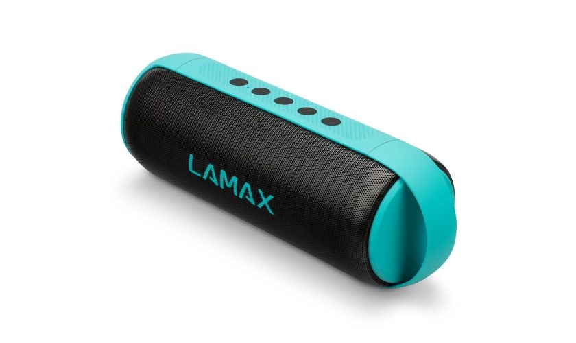 LAMAX MusiCan1