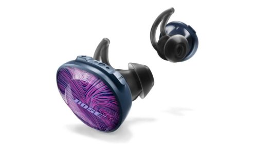 Bose SoundSport Free Limited