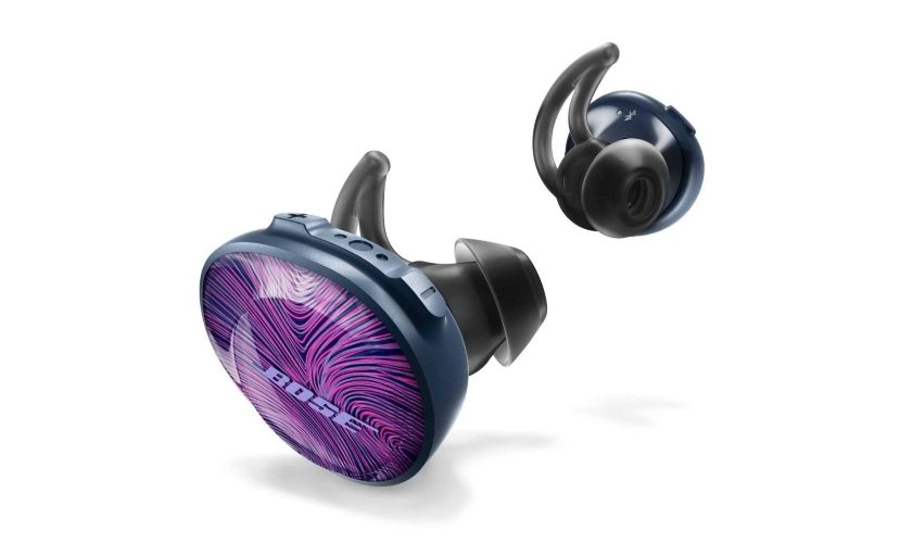 Bose SoundSport Free Limited