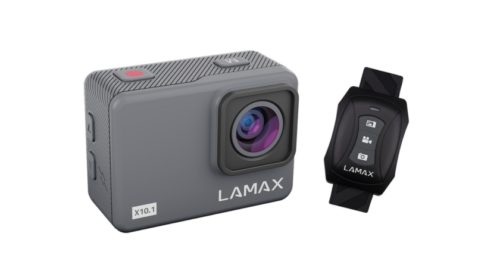 LAMAX X10.1