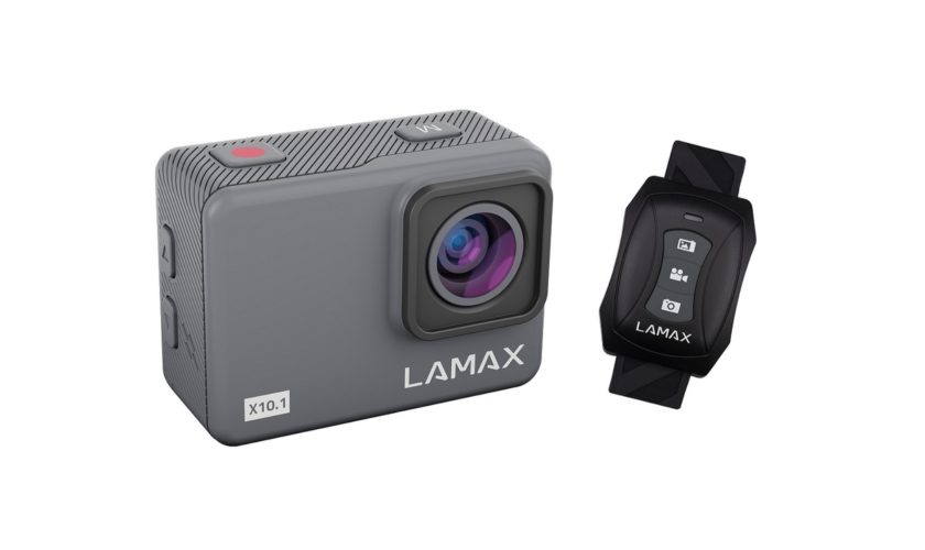 LAMAX X10.1