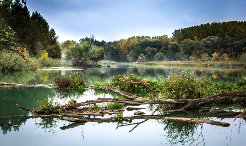 river KANKRY nature
