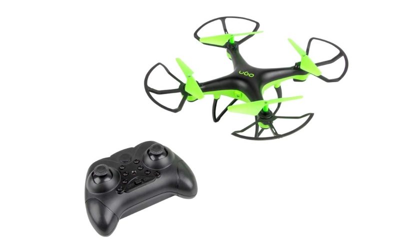 Dron Ugo Fen 2.0