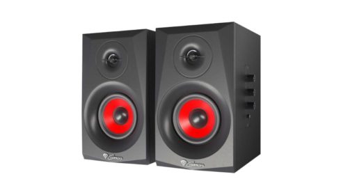 Genesis Helium 400BT