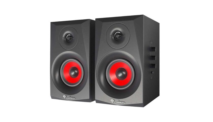 Genesis Helium 400BT