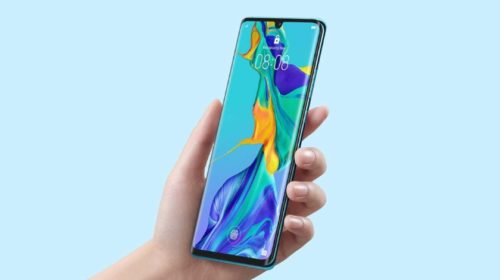 Huawei P30