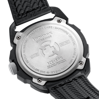 Limited edition Luminox