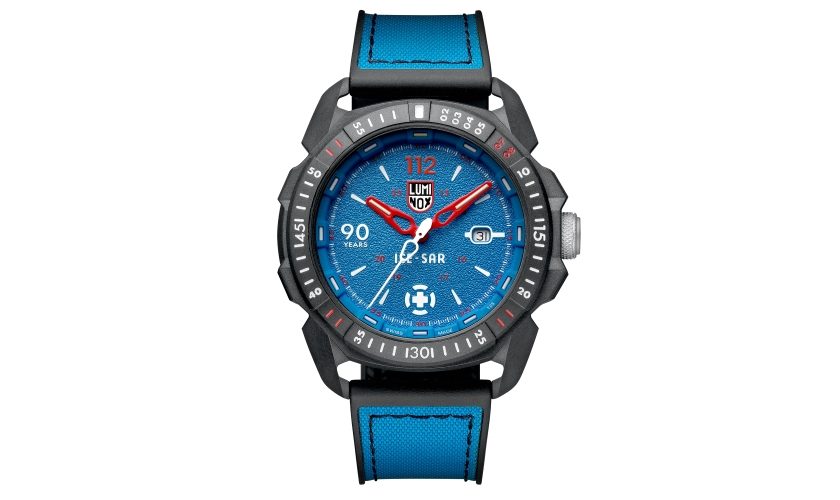 Luminox ICE-SAR Arctis 1000