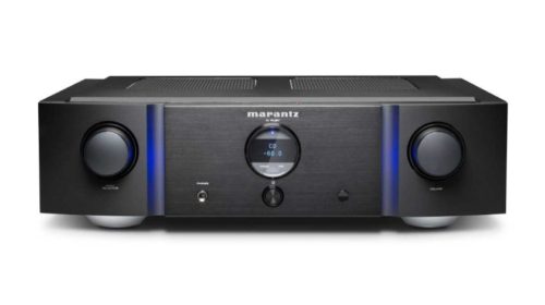 Marantz PM-KI Ruby