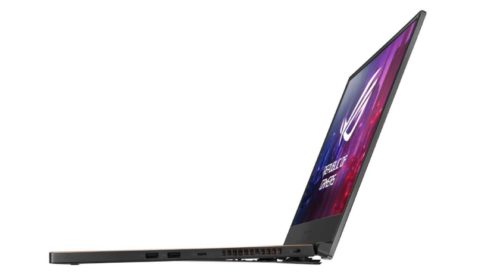ROG Zephyrus S