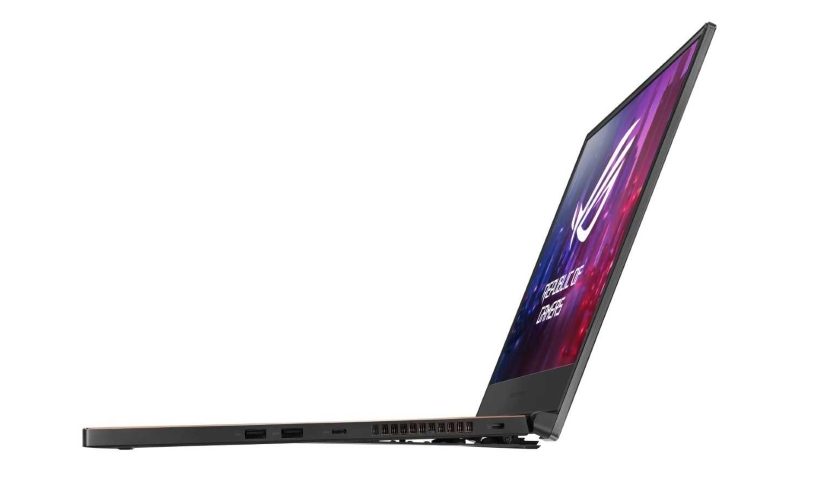 ROG Zephyrus S