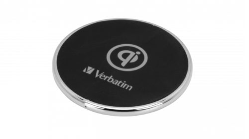 Verbatim Wireless Charger Metal Pad