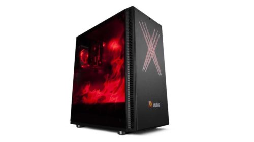 X-Diablo Extreme X7-2070