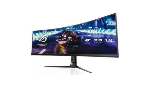 ASUS ROG STRIX XG49VQ