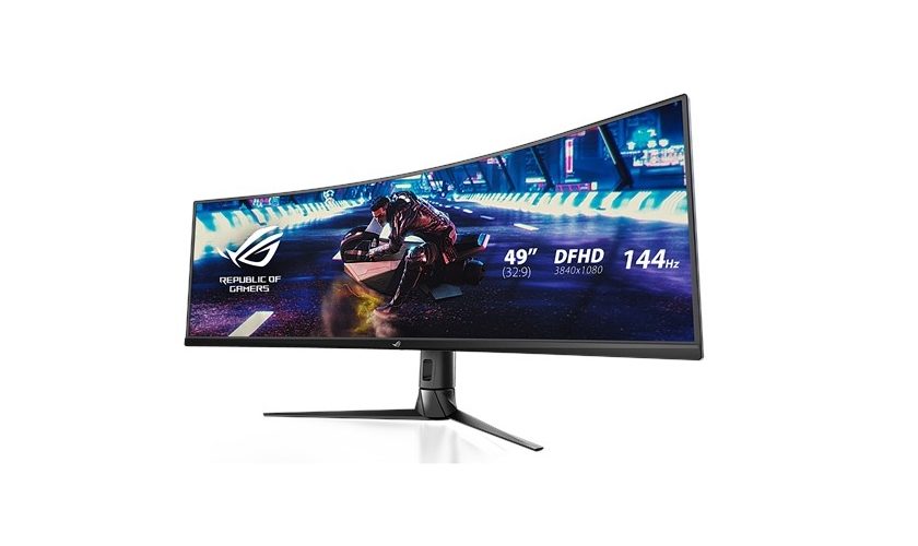 ASUS ROG STRIX XG49VQ